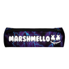 Заказать пенал в Москве. Пенал 3D MARSHMELLO от weeert - готовые дизайны и нанесение принтов.