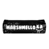 Заказать пенал в Москве. Пенал 3D MARSHMELLO от weeert - готовые дизайны и нанесение принтов.