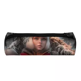 Пенал 3D