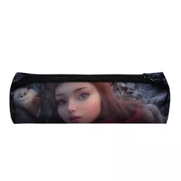 Пенал 3D