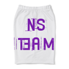 Заказать юбки в Москве. Юбка-карандаш NS Team от northstarshop@mail.ru - готовые дизайны и нанесение принтов.