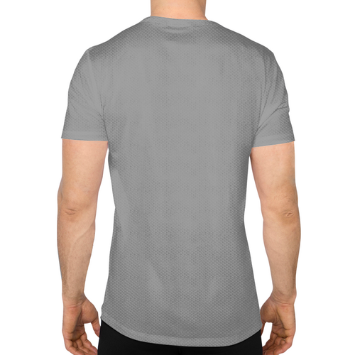 Заказать спортивные футболки в Москве. Спортивная футболка 3D Карате от icase - готовые дизайны и нанесение принтов.