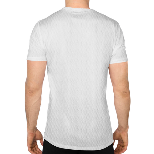 Заказать спортивные футболки в Москве. Спортивная футболка 3D BodyMania от kardakov94@mail.ru - готовые дизайны и нанесение принтов.