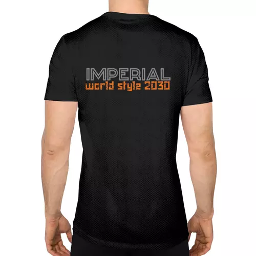 Заказать спортивные футболки в Москве. Спортивная футболка 3D Коллекция imperial. от inna144144@mail.ru - готовые дизайны и нанесение принтов.