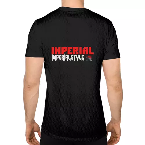 Заказать спортивные футболки в Москве. Спортивная футболка 3D Коллекция imperial. от inna144144@mail.ru - готовые дизайны и нанесение принтов.