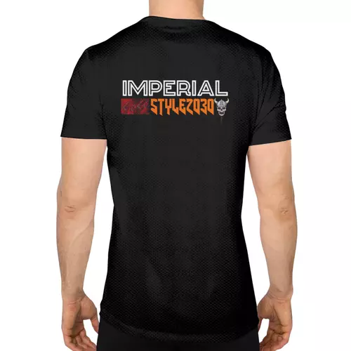 Заказать спортивные футболки в Москве. Спортивная футболка 3D Коллекция imperial. от inna144144@mail.ru - готовые дизайны и нанесение принтов.