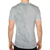 Заказать спортивные футболки в Москве. Спортивная футболка 3D Морозный узор от Anstey  - готовые дизайны и нанесение принтов.