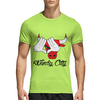 Заказать спортивные футболки в Москве. Спортивная футболка 3D Бык (Cgicago Bulls) от Zamula - готовые дизайны и нанесение принтов.