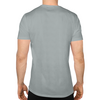Заказать спортивные футболки в Москве. Спортивная футболка 3D Чак Норрис от icase - готовые дизайны и нанесение принтов.