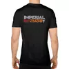 Заказать спортивные футболки в Москве. Спортивная футболка 3D Коллекция imperial. от inna144144@mail.ru - готовые дизайны и нанесение принтов.