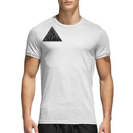 Спортивная футболка 3D