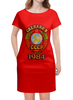 Заказать платье в Москве. Платье летнее Сделано в 1984 от weeert - готовые дизайны и нанесение принтов.