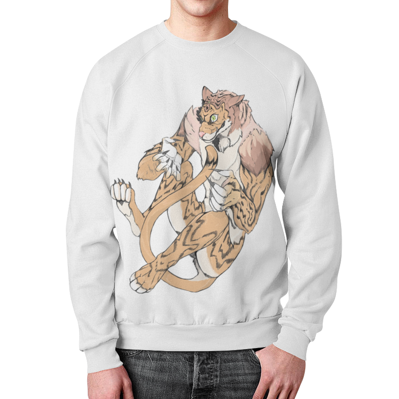 Printio Свитшот мужской с полной запечаткой Jazz sweatshirt printio свитшот мужской с полной запечаткой сердитый кот
