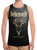 Заказать майку в Москве. Борцовка с полной запечаткой Behemoth от geekbox - готовые дизайны и нанесение принтов.