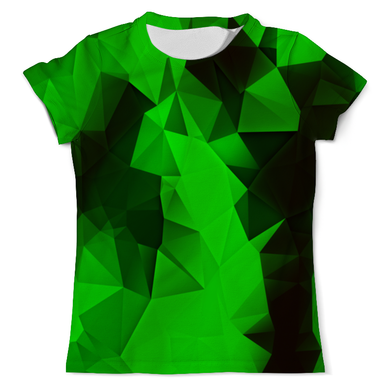 Printio Футболка с полной запечаткой (мужская) Зеленые стекла printio футболка с полной запечаткой для мальчиков зеленые стекла