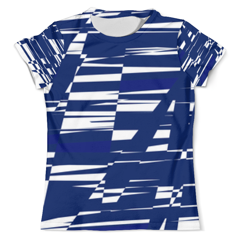 Printio Футболка с полной запечаткой (мужская) Абстракция printio футболка с полной запечаткой мужская абстракция