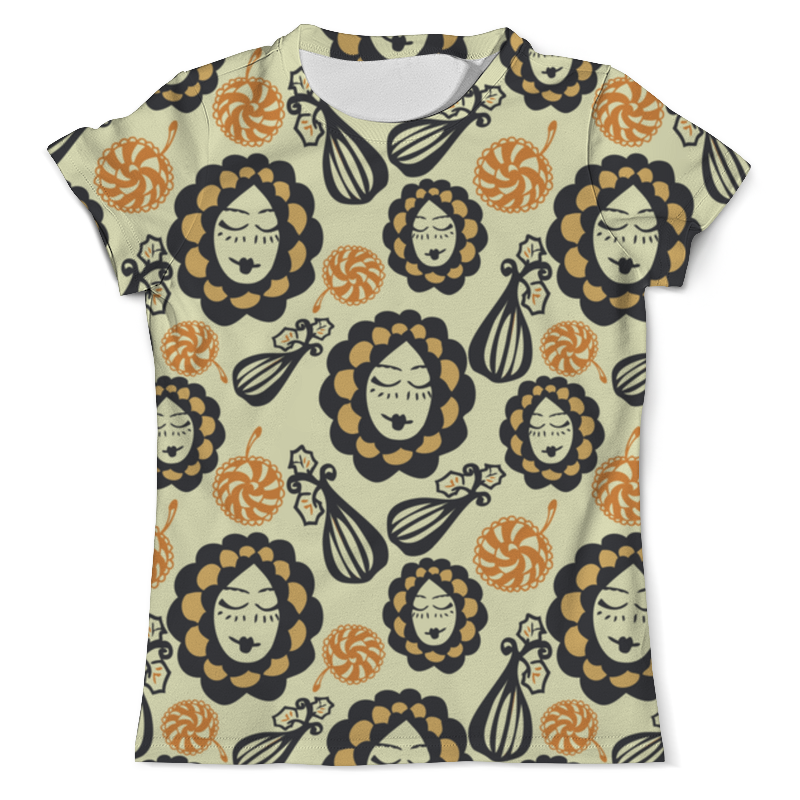 Printio Футболка с полной запечаткой (мужская) Осенняя композиция printio футболка с полной запечаткой мужская композиция цветов
