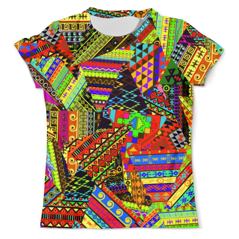 Printio Футболка с полной запечаткой (мужская) Abstract design printio футболка с полной запечаткой мужская abstract design