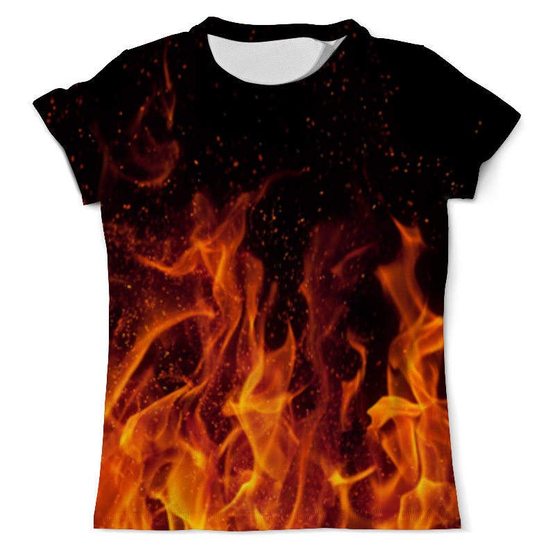 Printio Футболка с полной запечаткой (мужская) fire g printio футболка с полной запечаткой мужская light my fire