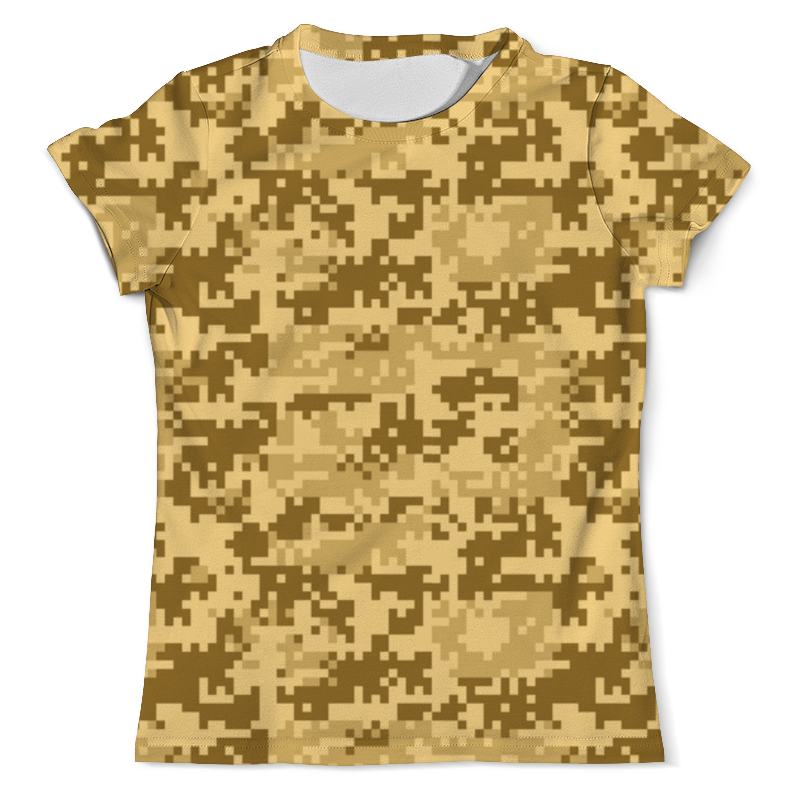 Printio Футболка с полной запечаткой (мужская) Digital camouflage design printio футболка с полной запечаткой мужская digital dream