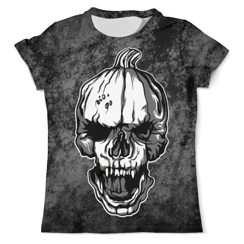 Printio Футболка с полной запечаткой (мужская) Halloween printio футболка с полной запечаткой мужская halloween girl