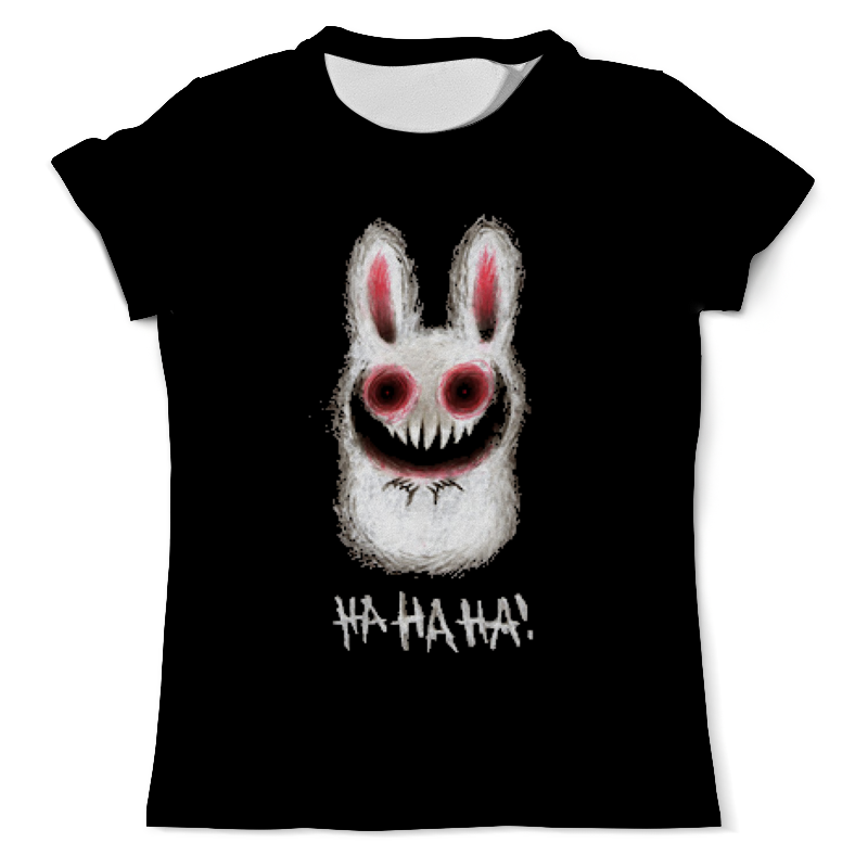 Printio Футболка с полной запечаткой (мужская) Rabbit printio футболка с полной запечаткой мужская rabbit