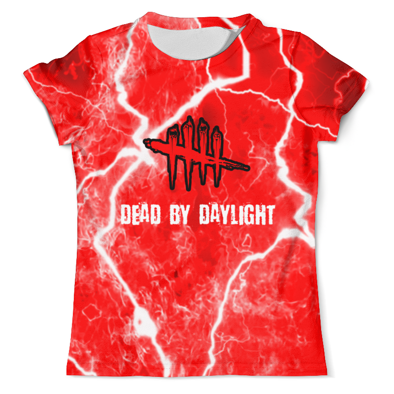 Printio Футболка с полной запечаткой (мужская) Dead by daylight printio футболка с полной запечаткой мужская dead by daylight