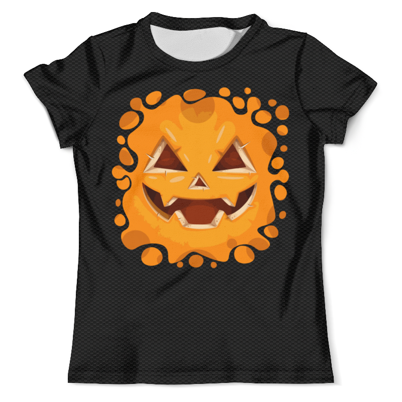 Printio Футболка с полной запечаткой (мужская) Halloween printio футболка с полной запечаткой мужская halloween girl