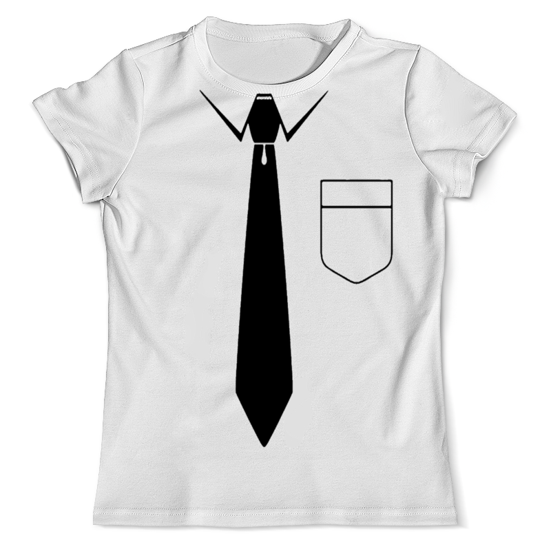 Printio Футболка с полной запечаткой (мужская) Галстук printio футболка с полной запечаткой мужская галстук