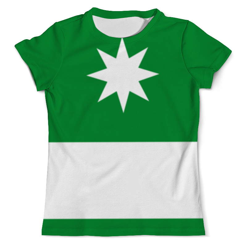 Printio Футболка с полной запечаткой (мужская) Спортивная форма 24 printio футболка с полной запечаткой мужская утренняя звезда