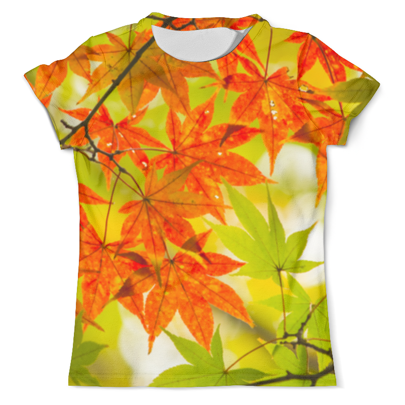printio футболка с полной запечаткой мужская осень Printio Футболка с полной запечаткой (мужская) осень