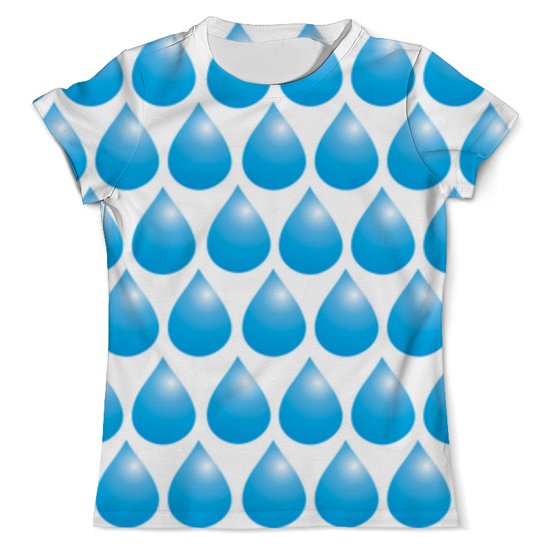 Printio Футболка с полной запечаткой (мужская) Солнечный дождь printio футболка с полной запечаткой мужская чернильный дождь