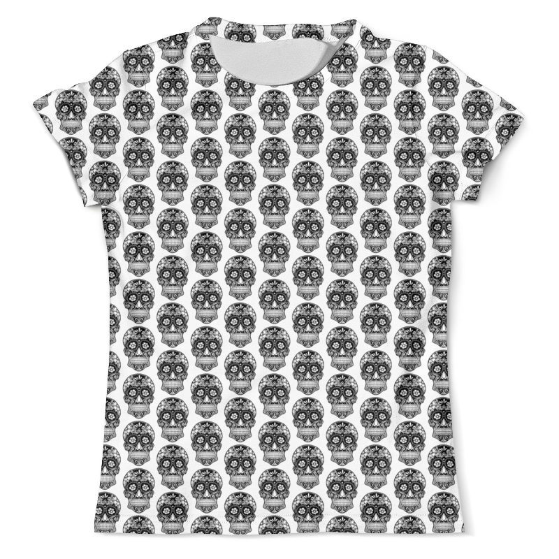 Printio Футболка с полной запечаткой (мужская) Без названия