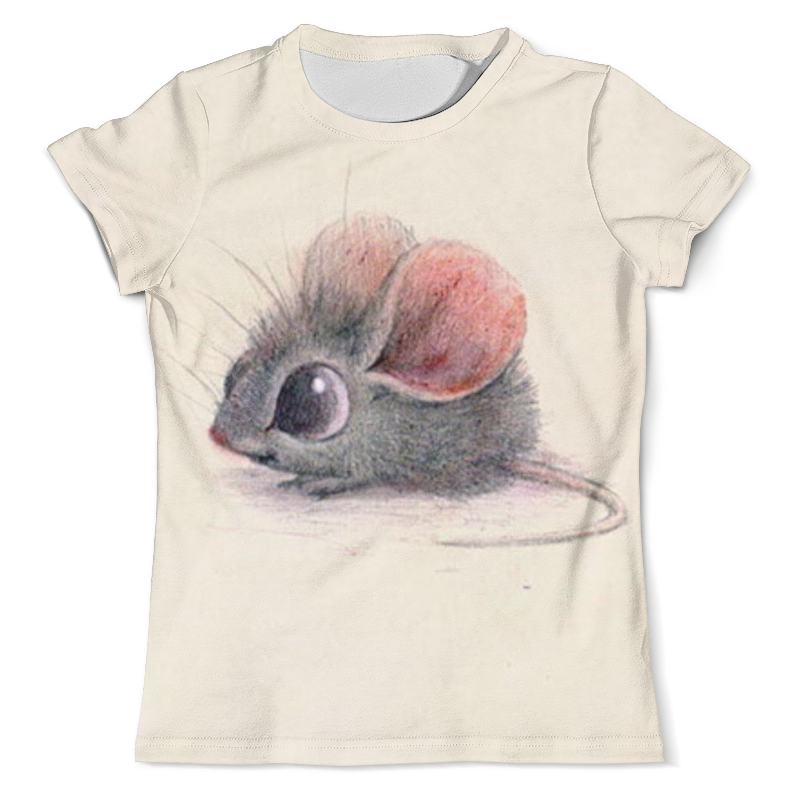 Printio Футболка с полной запечаткой (мужская) 