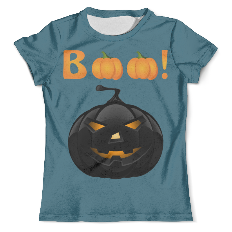 Printio Футболка с полной запечаткой (мужская) Halloween (1) printio футболка с полной запечаткой мужская halloween 1