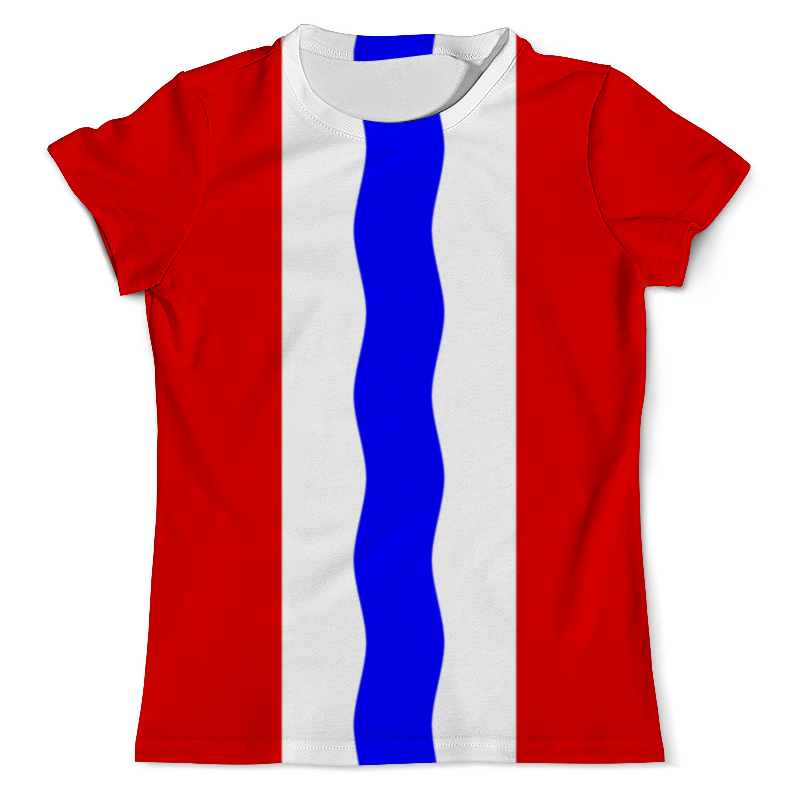 Printio Футболка с полной запечаткой (мужская) Спортивная форма 13 printio футболка с полной запечаткой мужская спортивная форма