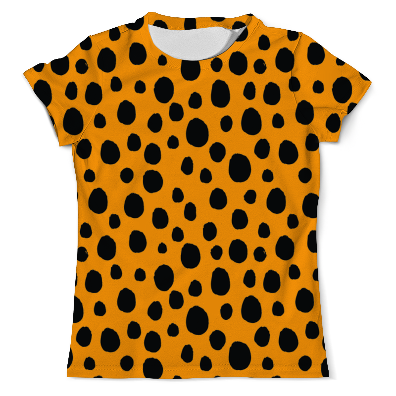 Printio Футболка с полной запечаткой (мужская) Гепард printio футболка с полной запечаткой для мальчиков гепард