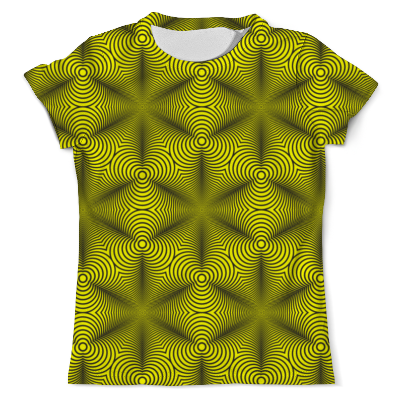 Printio Футболка с полной запечаткой (мужская) Abstract style printio футболка с полной запечаткой мужская abstract style