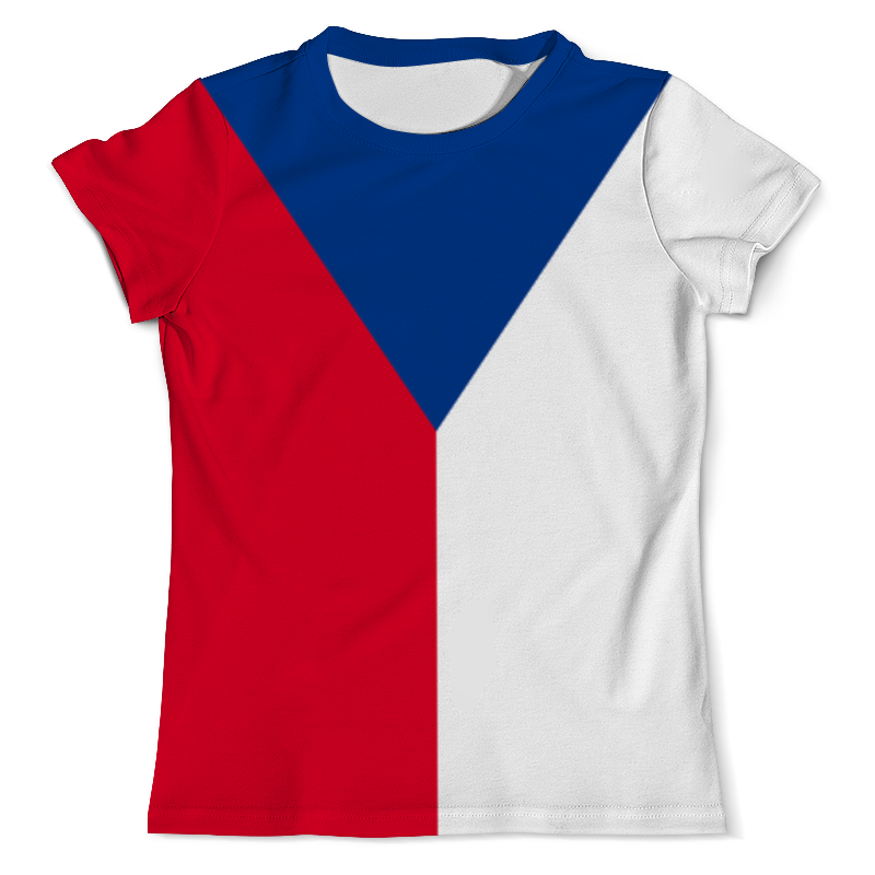 Printio Футболка с полной запечаткой (мужская) Спортивная форма