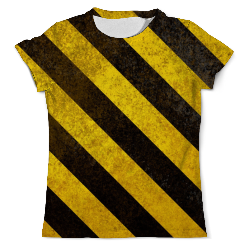 Printio Футболка с полной запечаткой (мужская) Полосы 6 printio футболка с полной запечаткой для девочек желтые полосы