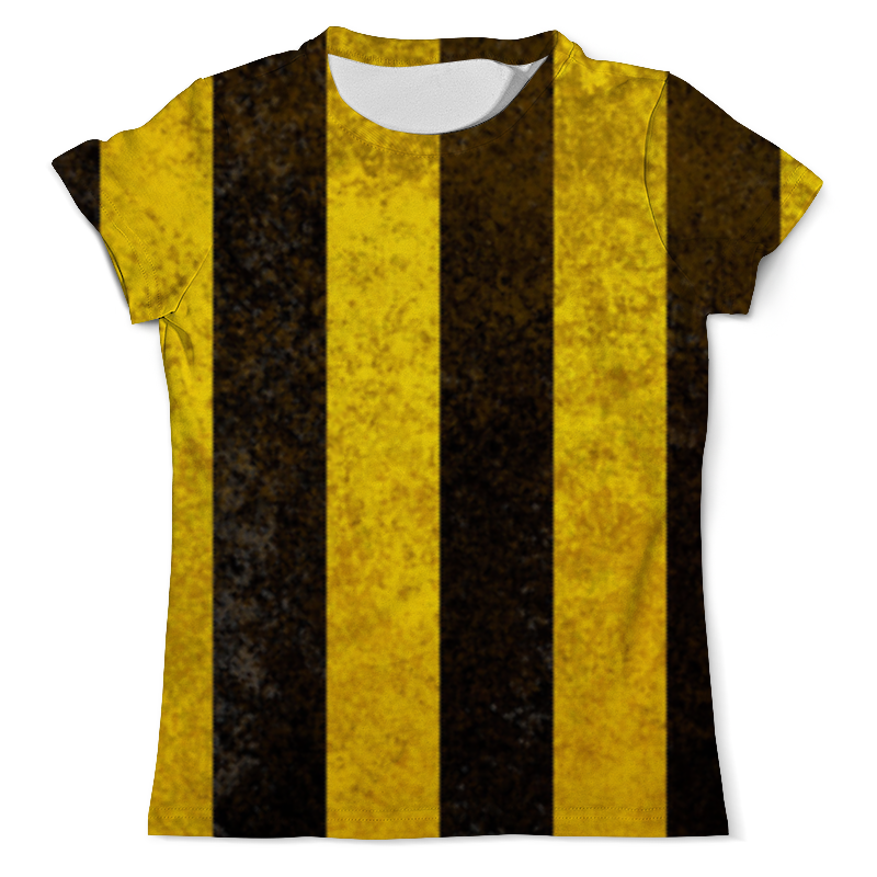 Printio Футболка с полной запечаткой (мужская) Полосы 2 printio футболка с полной запечаткой мужская золотые полосы