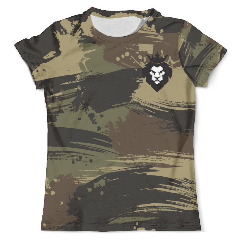 printio футболка с полной запечаткой мужская бойня номер 5 t shirt Printio Футболка с полной запечаткой (мужская) Лот номер 1