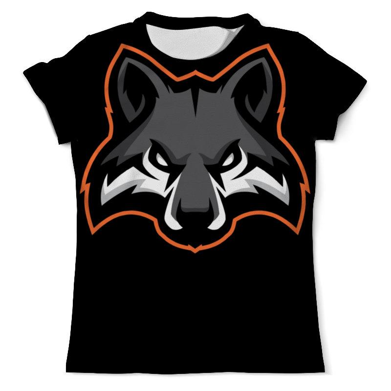 Printio Футболка с полной запечаткой (мужская) Wolf / волк printio футболка с полной запечаткой мужская wolf