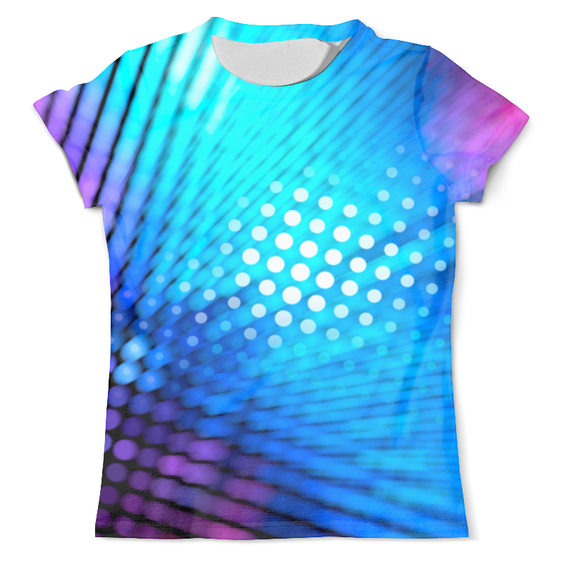 Printio Футболка с полной запечаткой (мужская) Abstract disco printio футболка с полной запечаткой мужская abstract style