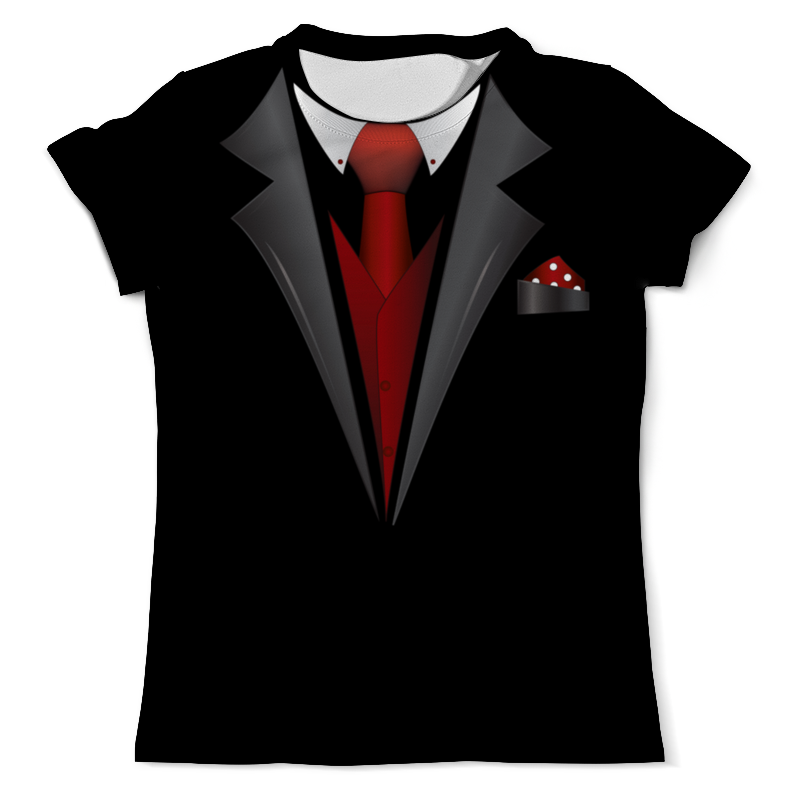 Printio Футболка с полной запечаткой (мужская) Галстук printio футболка с полной запечаткой мужская галстук