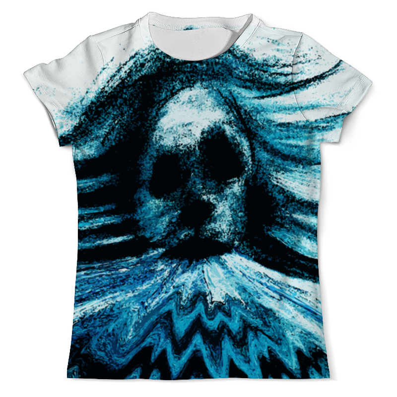 printio футболка с полной запечаткой женская ураган Printio Футболка с полной запечаткой (мужская) Ураган