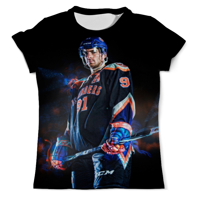 Printio Футболка с полной запечаткой (мужская) Хоккей / hockey printio футболка с полной запечаткой мужская хоккей hockey
