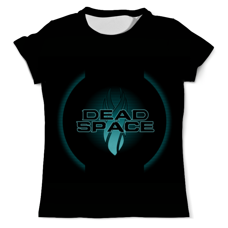 Printio Футболка с полной запечаткой (мужская) Dead space printio футболка с полной запечаткой мужская the walking dead
