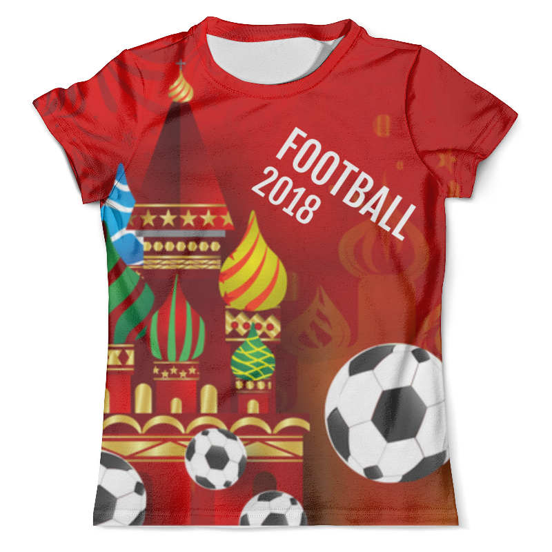 Printio Футболка с полной запечаткой (мужская) Спорт printio футболка с полной запечаткой мужская танец самбо спорт