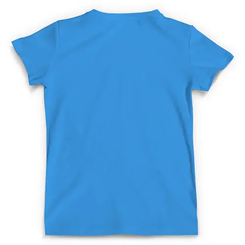 Заказать мужскую футболку в Москве. Футболка с полной запечаткой (мужская) Рыбки от T-shirt print  - готовые дизайны и нанесение принтов.